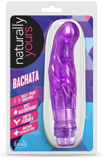 Naturally Yours Bachata Purple 16,5 cm