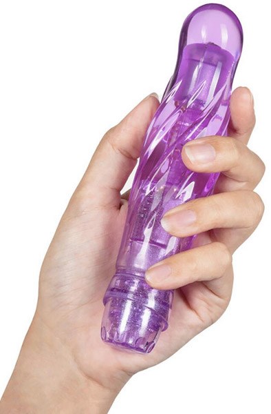 Naturally Yours Bachata Purple 16,5 cm