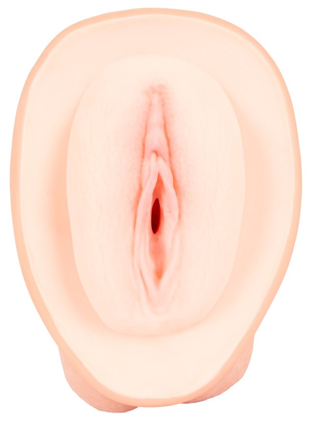 3in1 Extension, Dildo & Masturbator