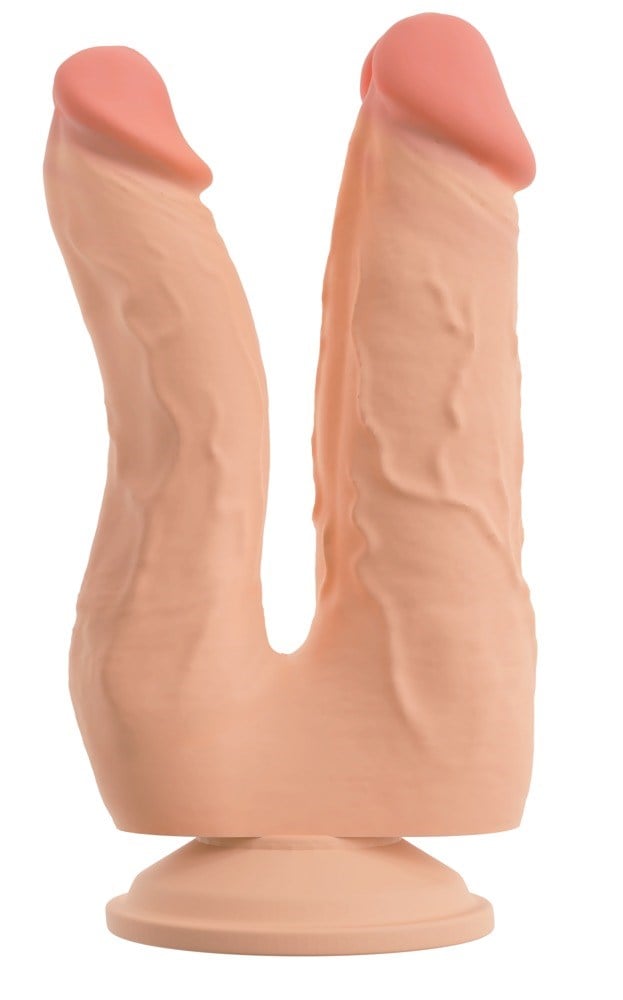 Bendable Double Penetrator