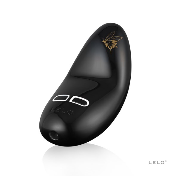 Nea 2 Uppladdningsbar klitorisvibrator