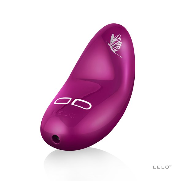 Nea 2 Uppladdningsbar klitorisvibrator