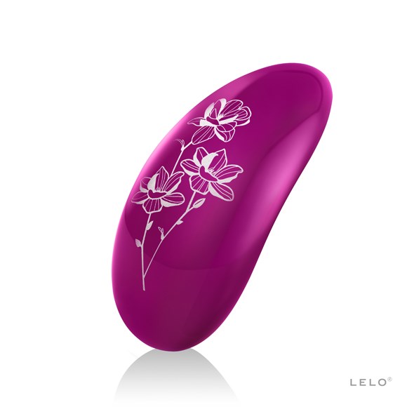 Nea 2 Uppladdningsbar klitorisvibrator