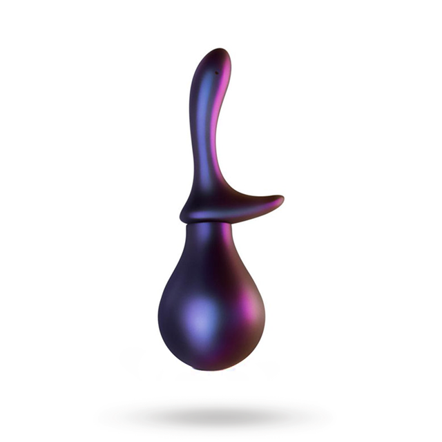 Nebula Bulb Anal Douche