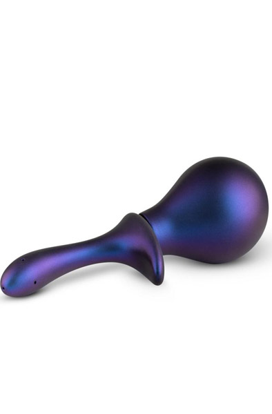 Nebula Bulb Anal Douche