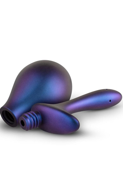 Nebula Bulb Anal Douche