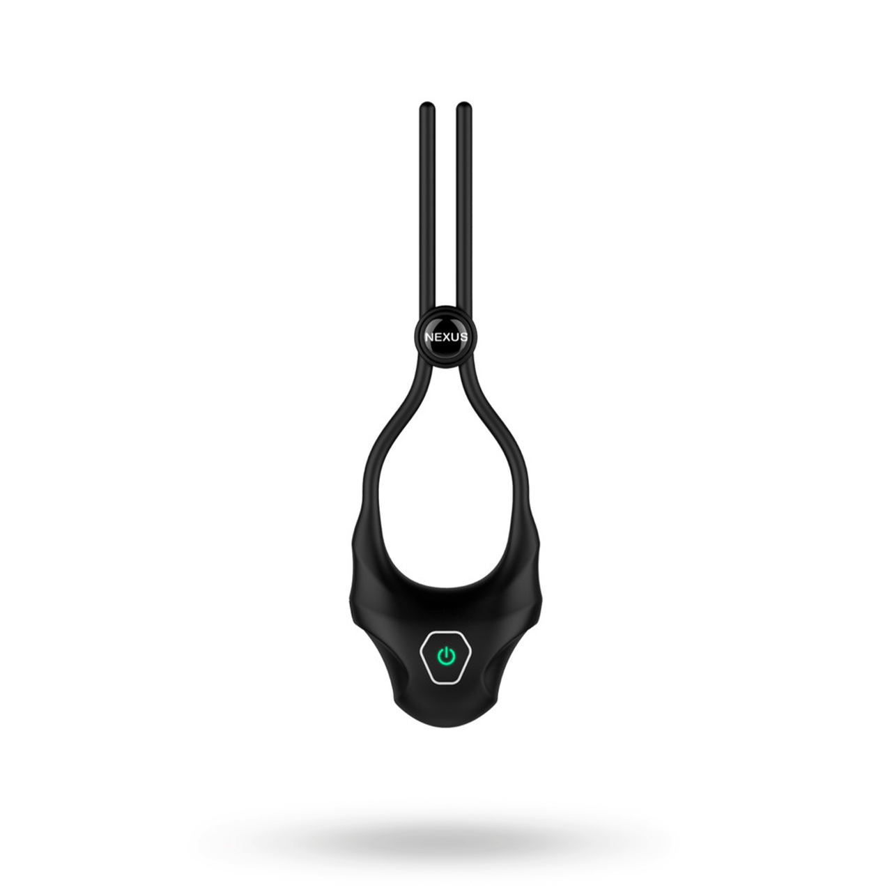 Nexus Forge Vibrating Adjustable Lasso Cock Ring