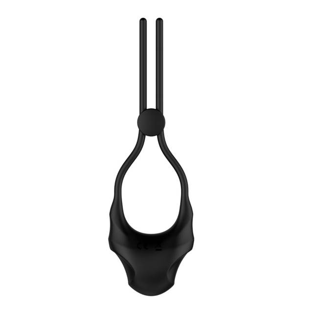 Nexus Forge Vibrating Adjustable Lasso Cock Ring