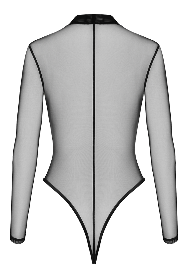 F388 Troublemaker Bodysuit