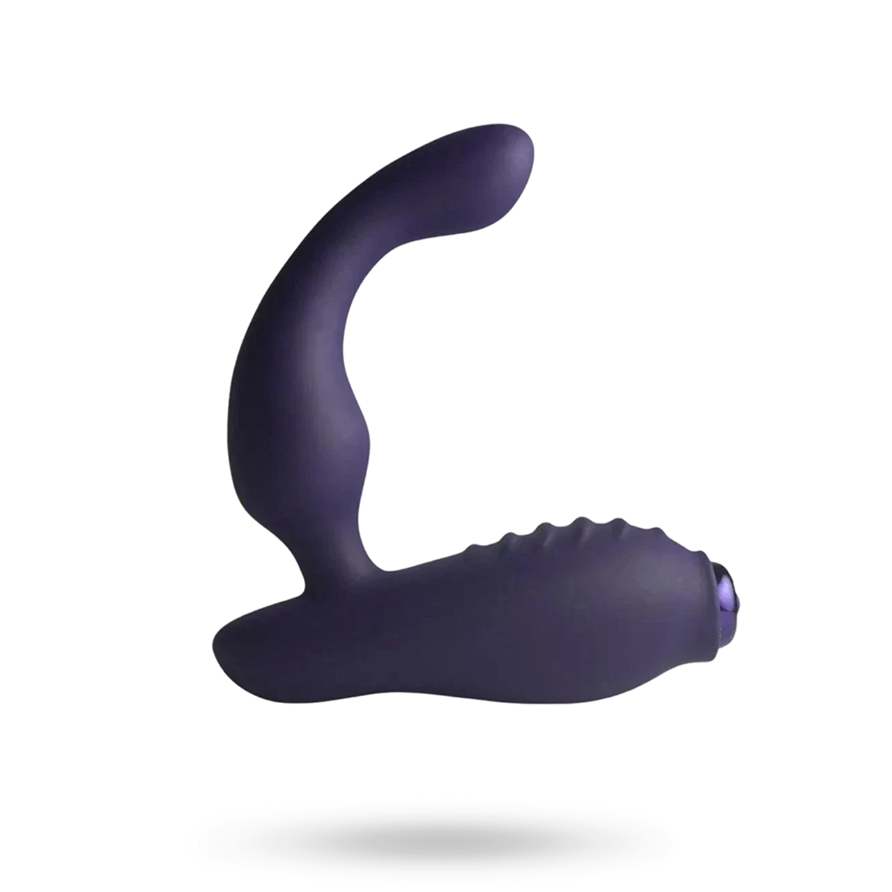 Nova Sovereign Smooth P-Spot Vibrator | SEXLEKSAKER - MEST FÖR HONOM - Prostatastimulering | Intimast