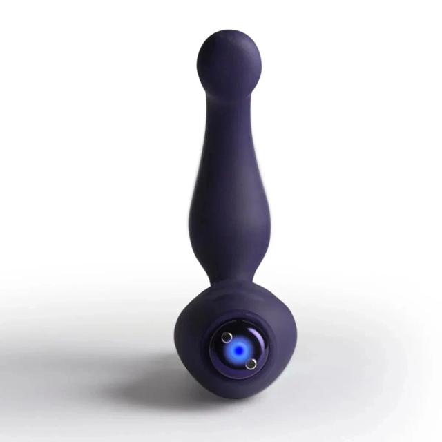 Nova Sovereign Smooth P-Spot Vibrator