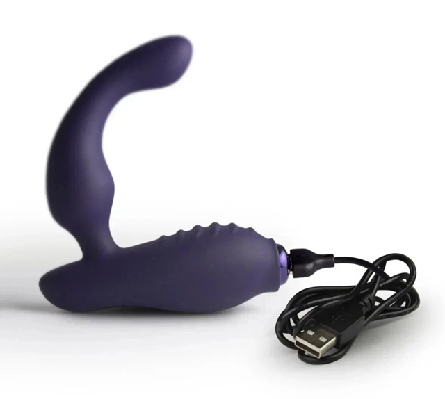 Nova Sovereign Smooth P-Spot Vibrator
