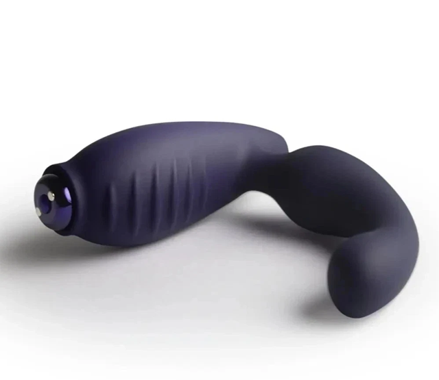 Nova Sovereign Smooth P-Spot Vibrator