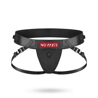 No-parts - Jordan Adjustable Strap-on Harness
