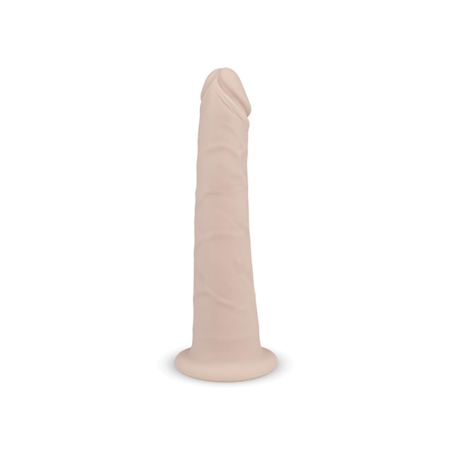 No-Parts - Rowan Realistic Dildo 20 cm