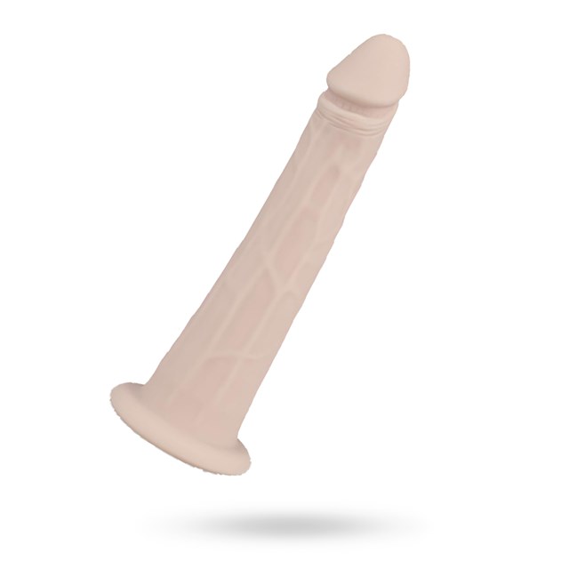 No-Parts - Rowan Realistic Dildo 20 cm