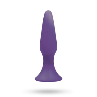 Sliders Plug Purple