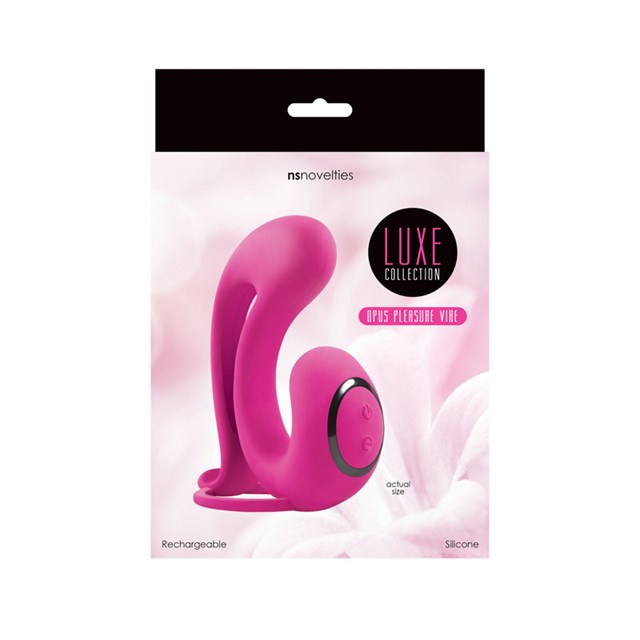 Luxe Opus Pleasure Vibe