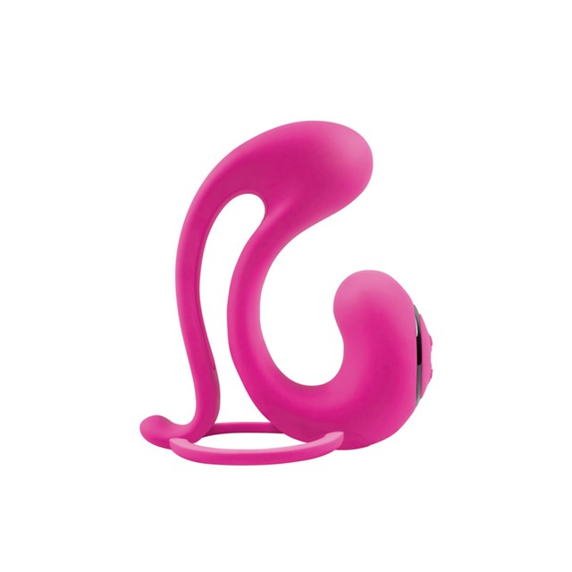 Luxe Opus Pleasure Vibe