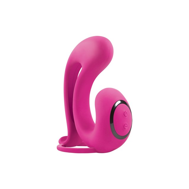 Luxe Opus Pleasure Vibe