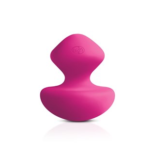 Luxe Syren - Rosa Uppladdningsbar Massagevibrator