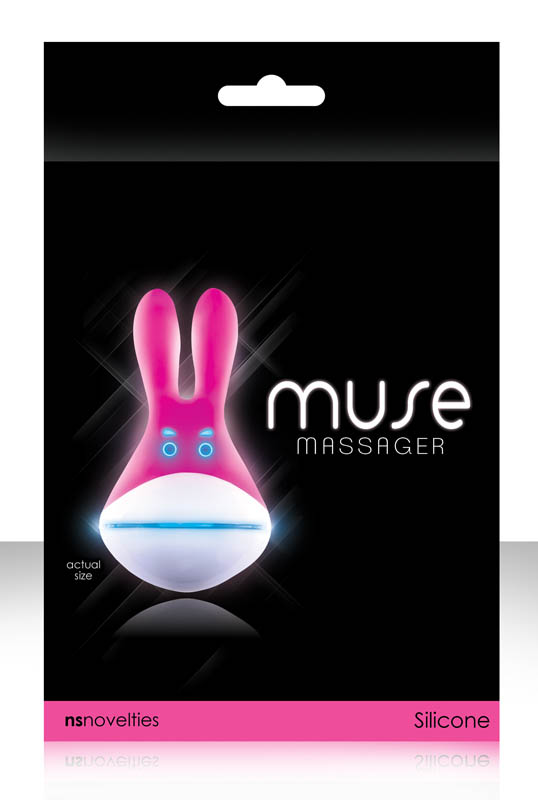 Muse Massager Muse Massager