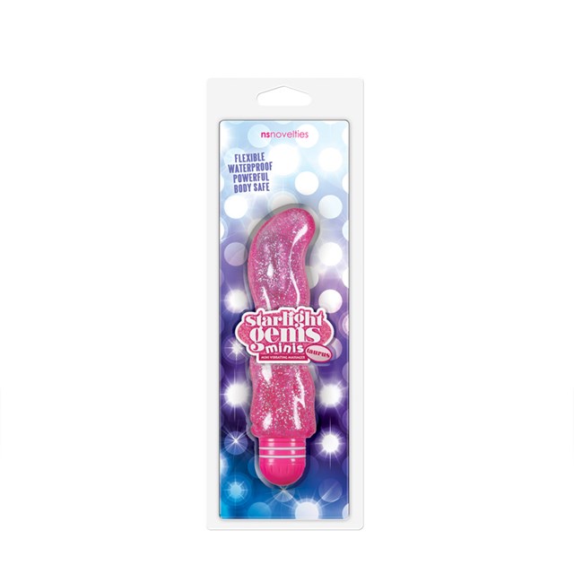 Starlight Gems Mini Taurus
