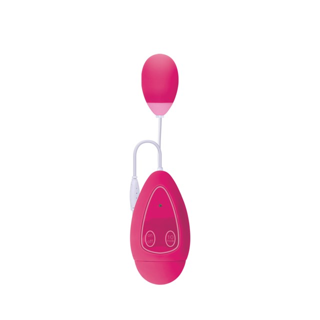 PowerPlay BuLLiTT Single Deep Pink