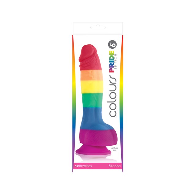 Colours Pride Edition 15cm