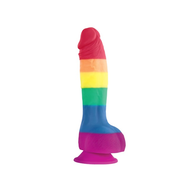 Colours Pride Edition 15cm