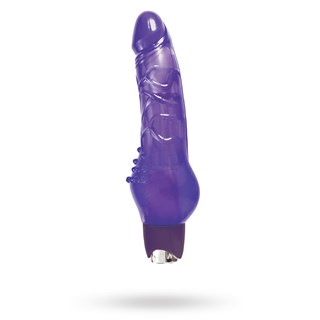Jelly Rancher 20cm Vibrating Massager