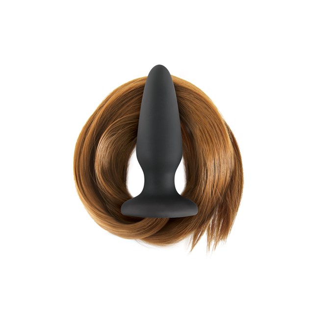 Filly Tails - Chestnut