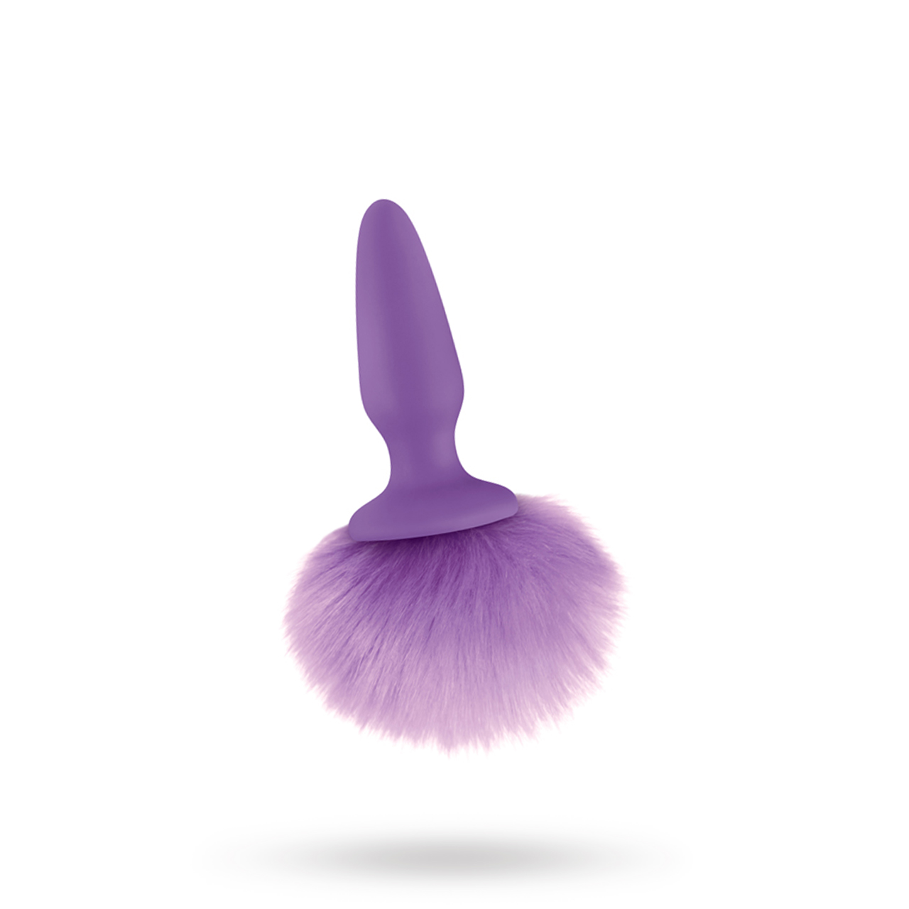 Bunny Tails - Purple