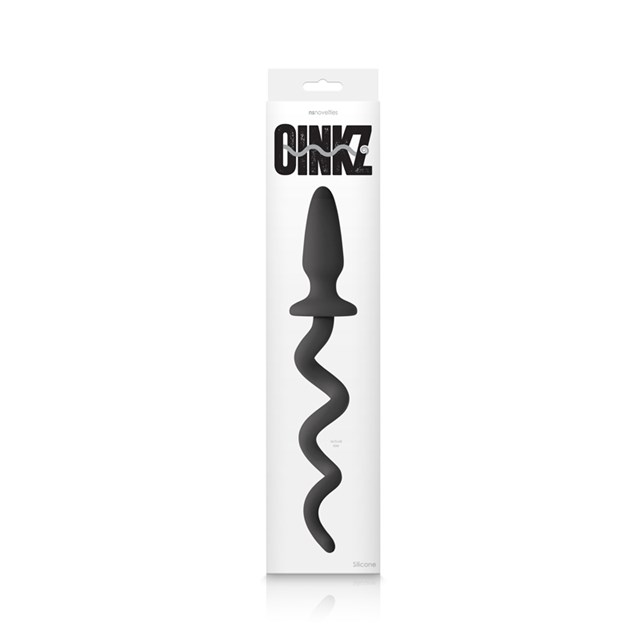 Black Oinkz!