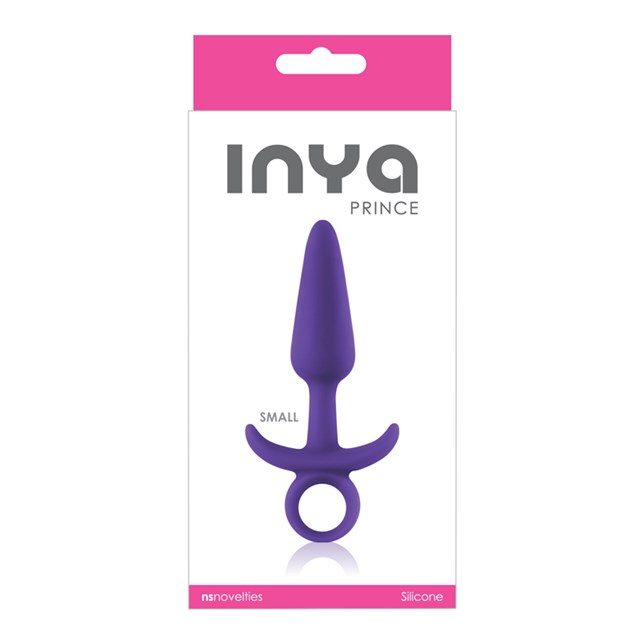 INYA Prince Small - Purple