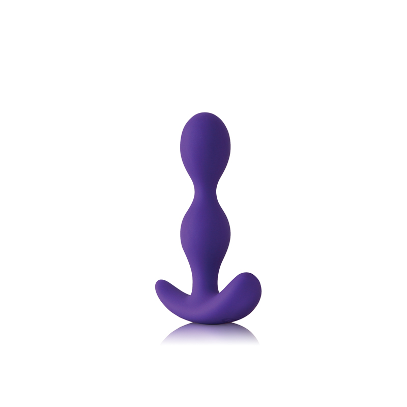 INYA Ace II - Silicone Butt-Rocking Plug