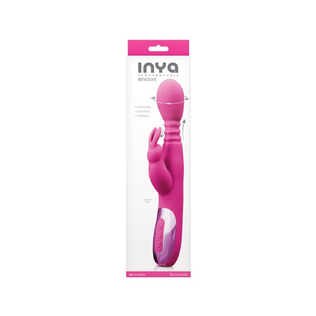 INYA Revolve - Pink