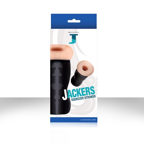 Jackers Squeezer