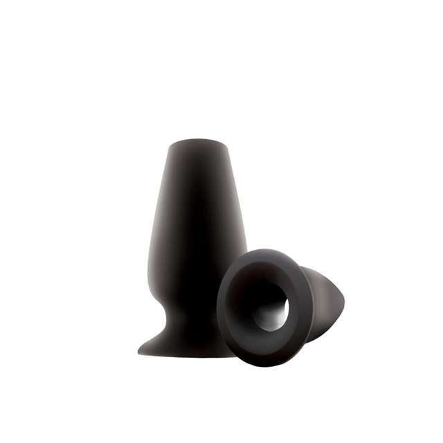 Renegade Peek-A-Boo Plug