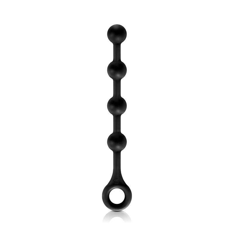 Renegade Soft Balls Jr. - Black Renegade Soft Balls Jr. - Black