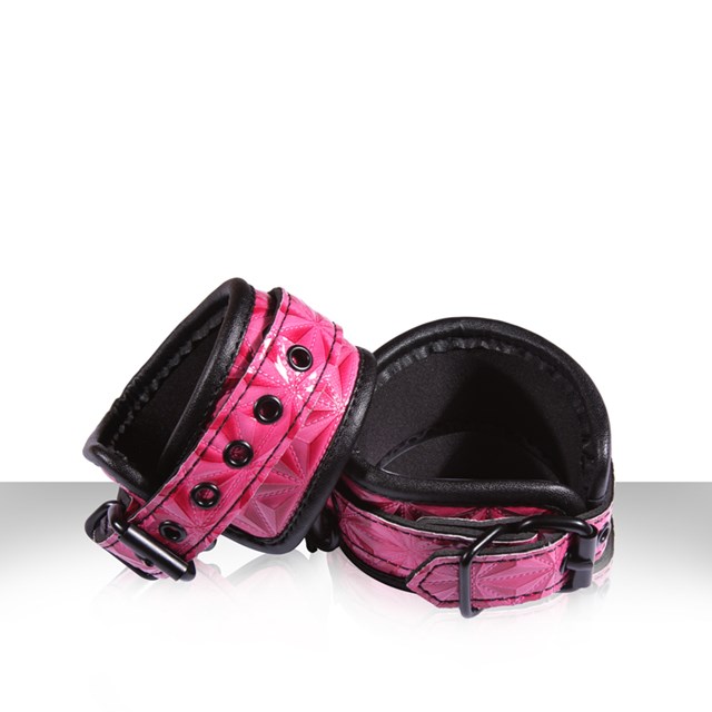 Sinful - Ankle Cuffs