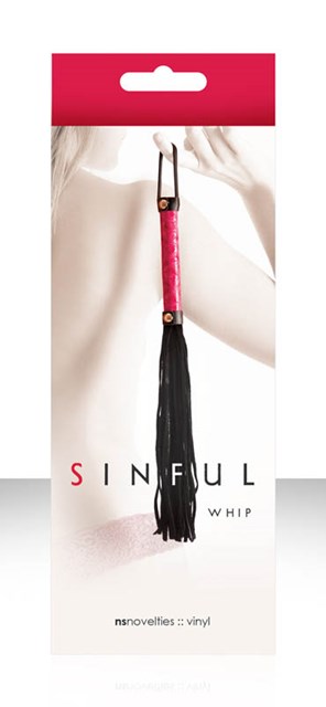 Sinful - Whip