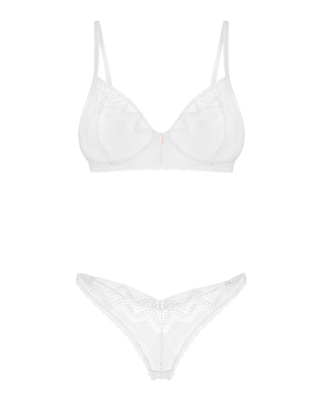 Alissium 2-delat Set