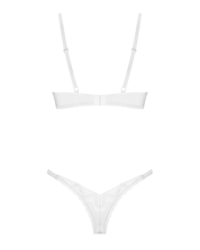 Alissium 2-delat Set