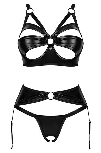 Armares 3-pcs Cupless Set