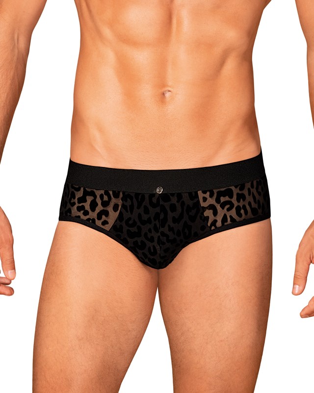 AZMERON SVARTA BRIEFS
