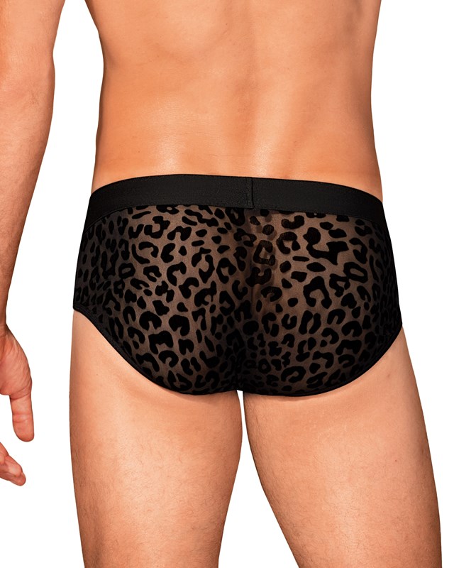 AZMERON SVARTA BRIEFS