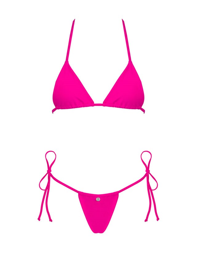 Bikini Bella Vista - Rosa