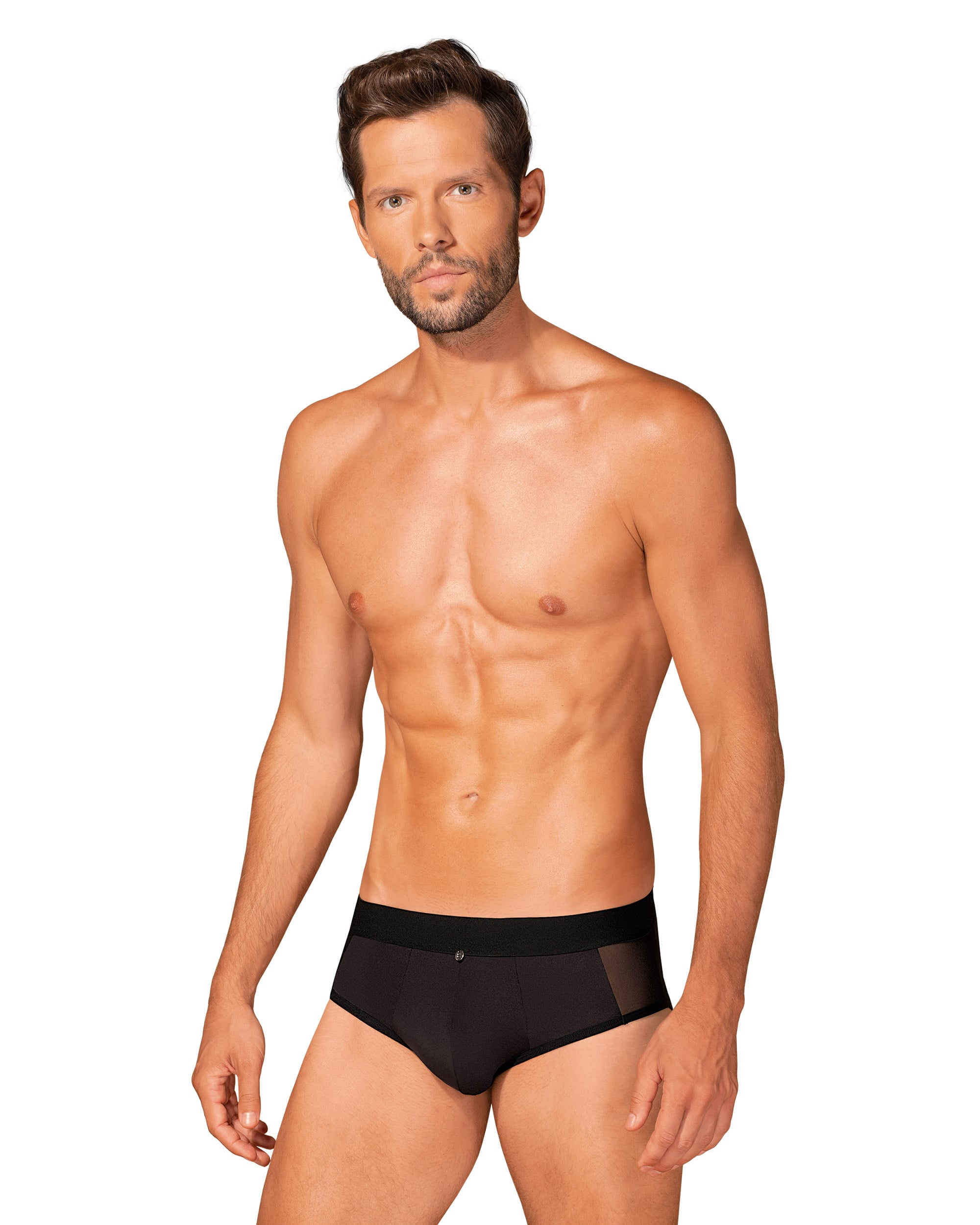 Boldero Briefs Black