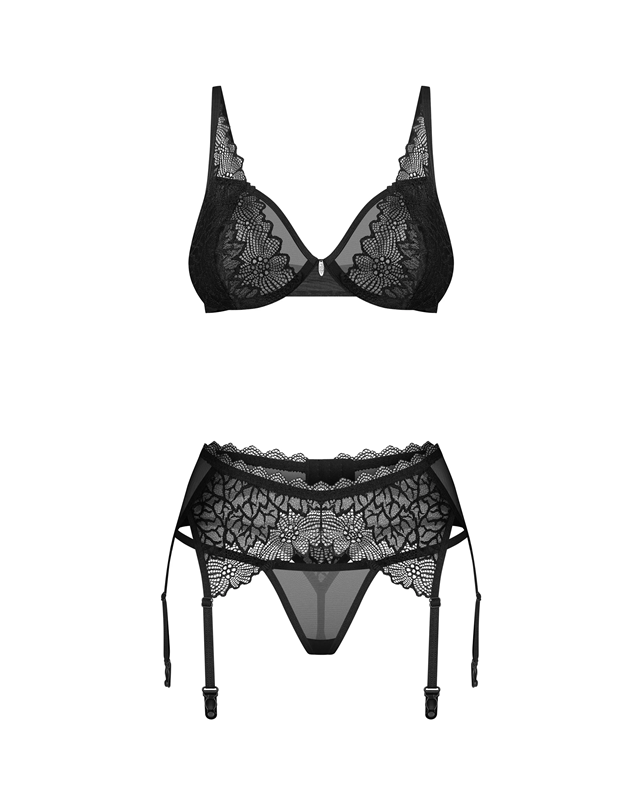 Deina More 3-pcs Set